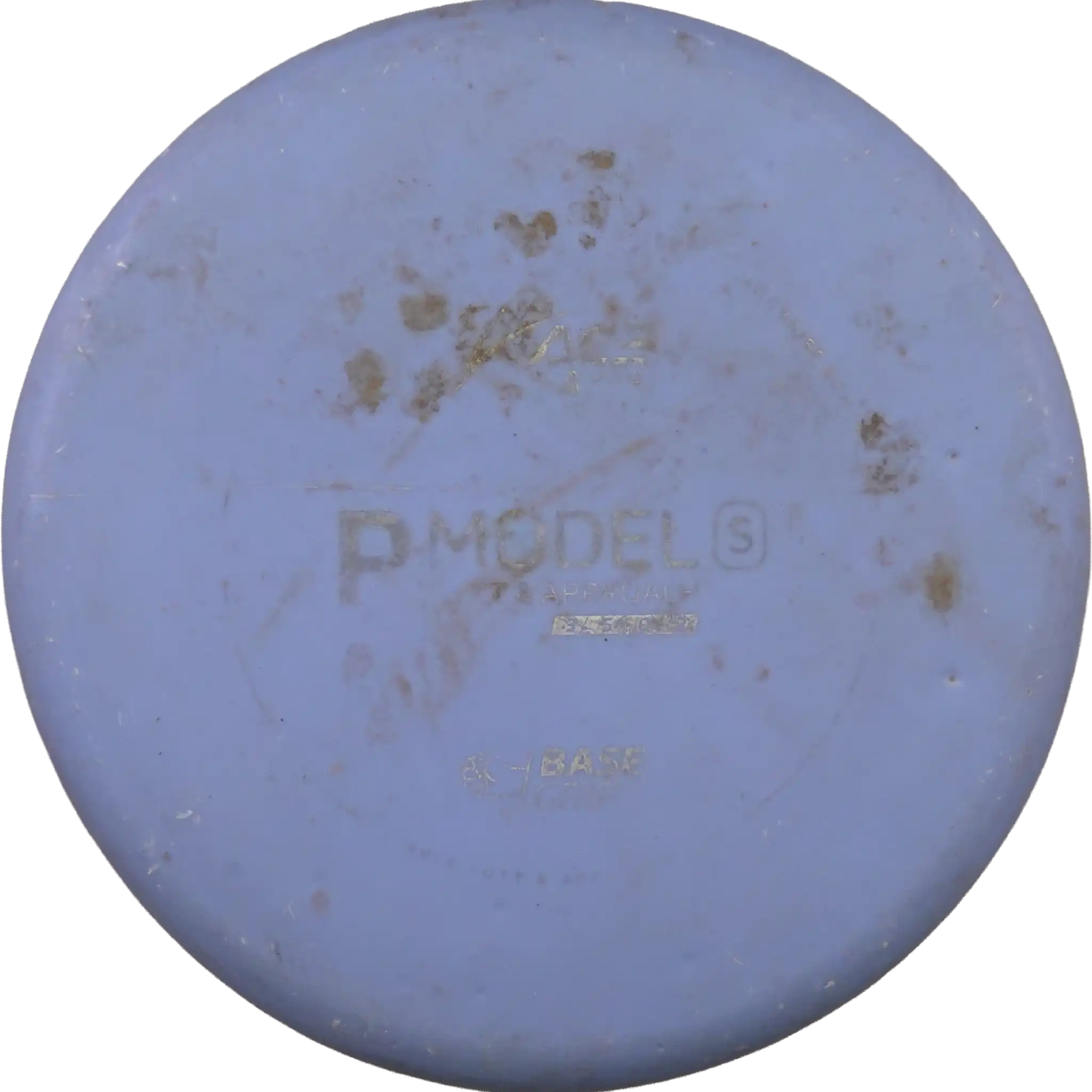 BaseGrip P Model S