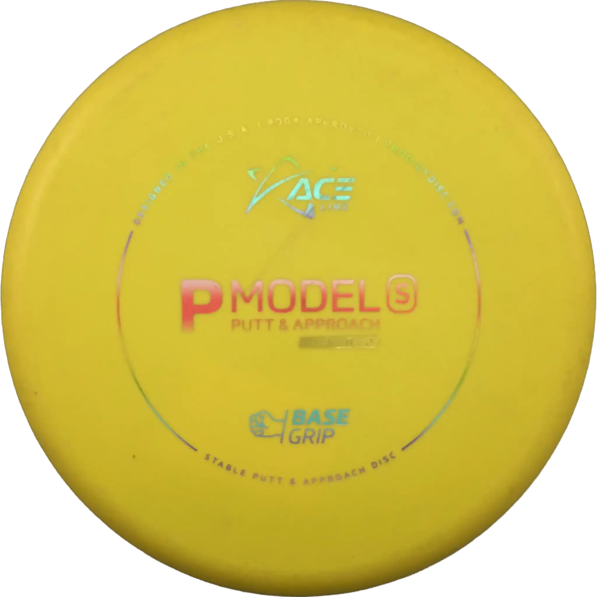 BaseGrip P Model S