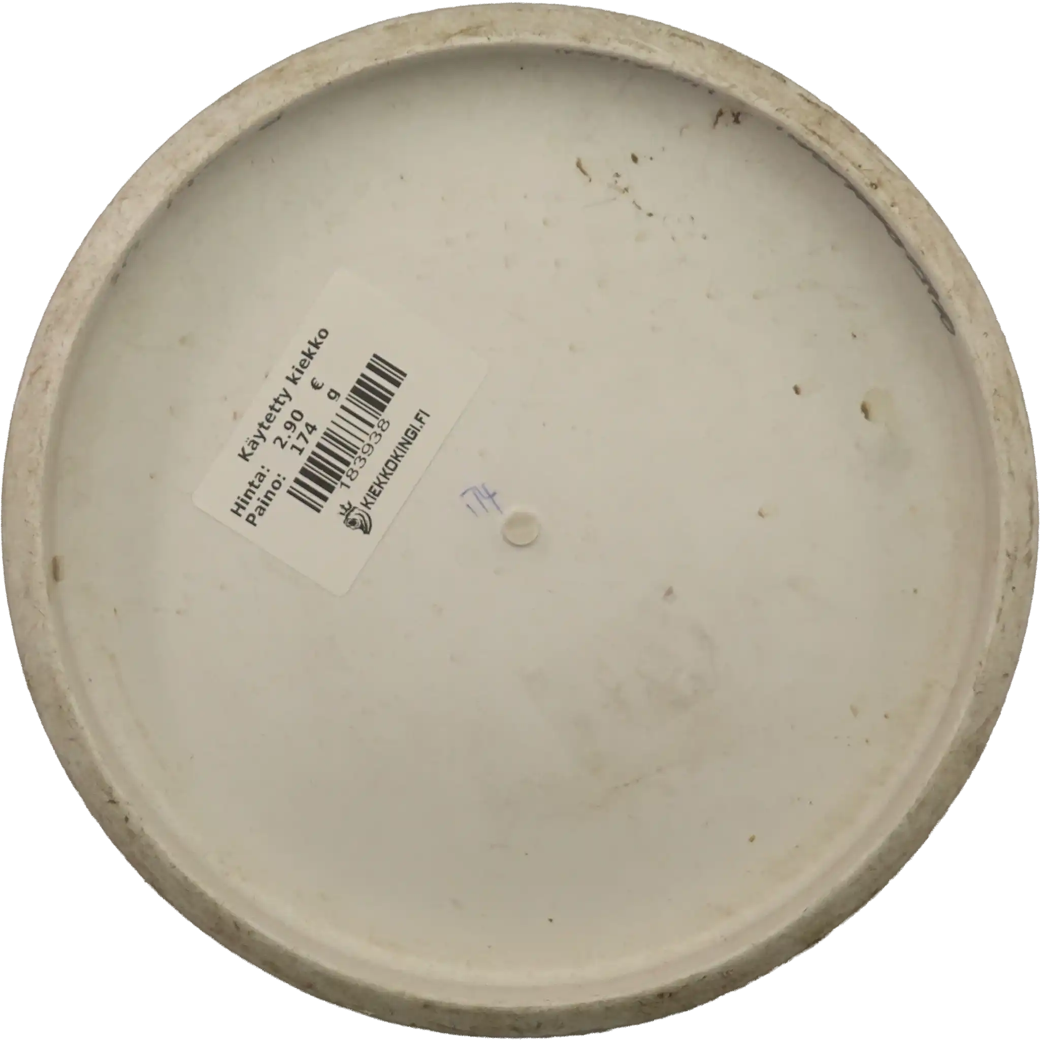 BaseGrip P Model US
