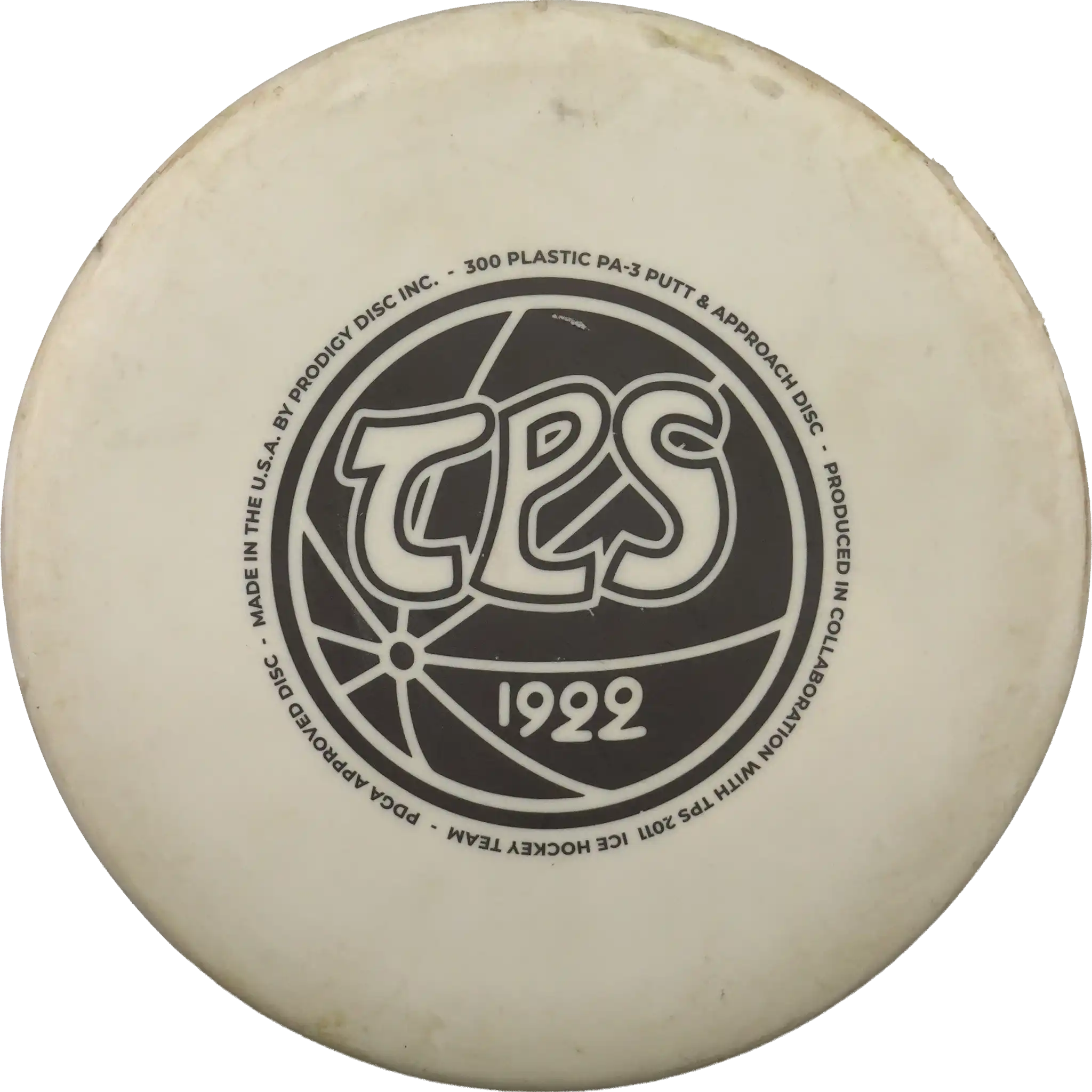 300 PA3 - TPS