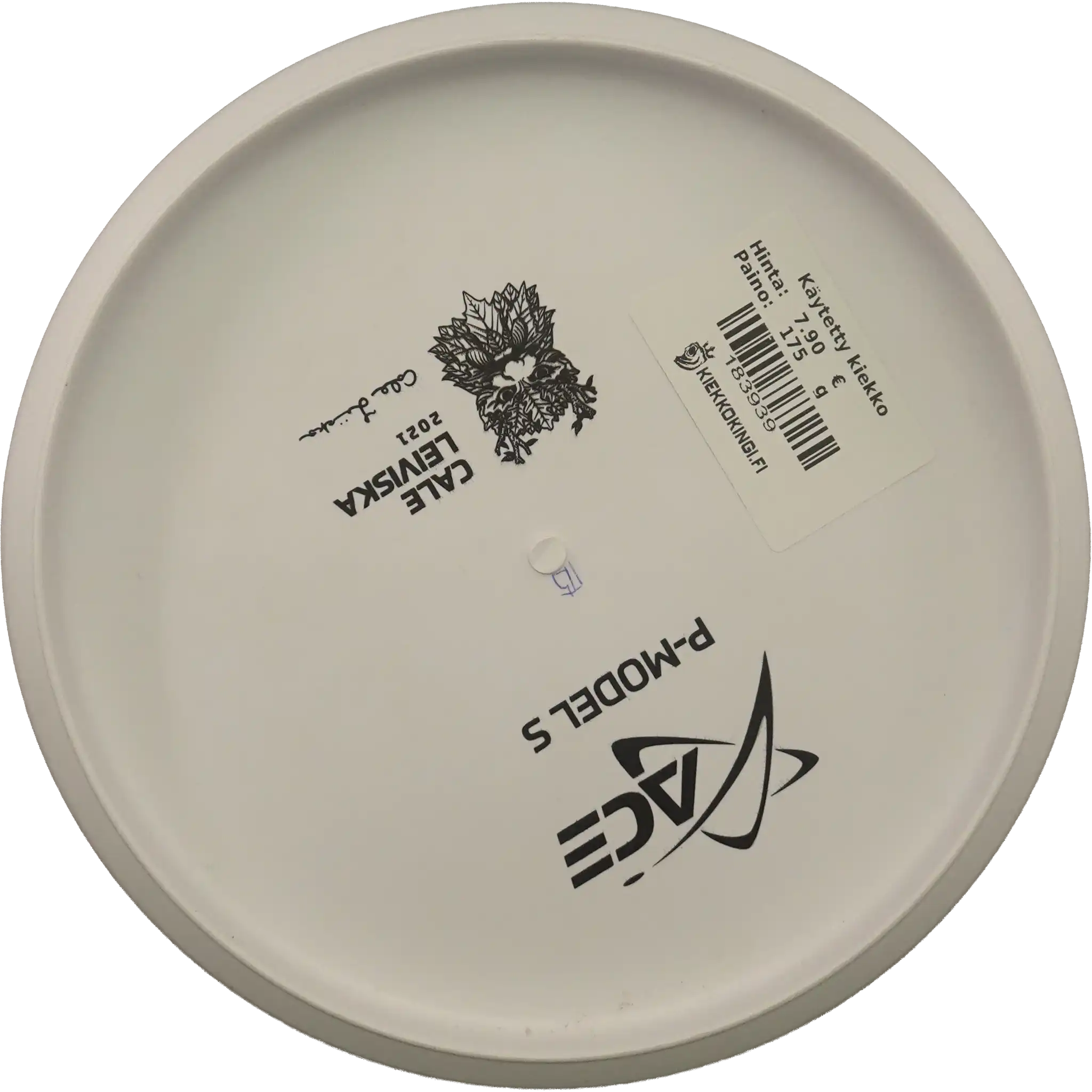 BaseGrip P Model S