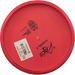 BaseGrip P Model S - Urheilucast