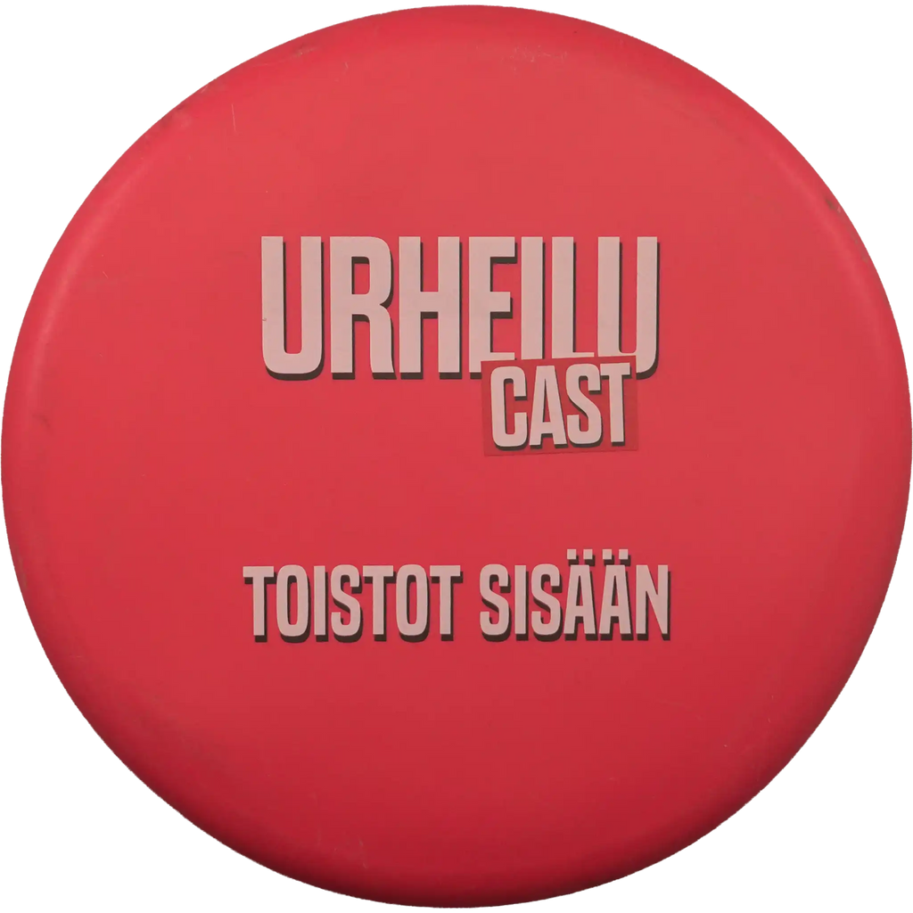 BaseGrip P Model S - Urheilucast
