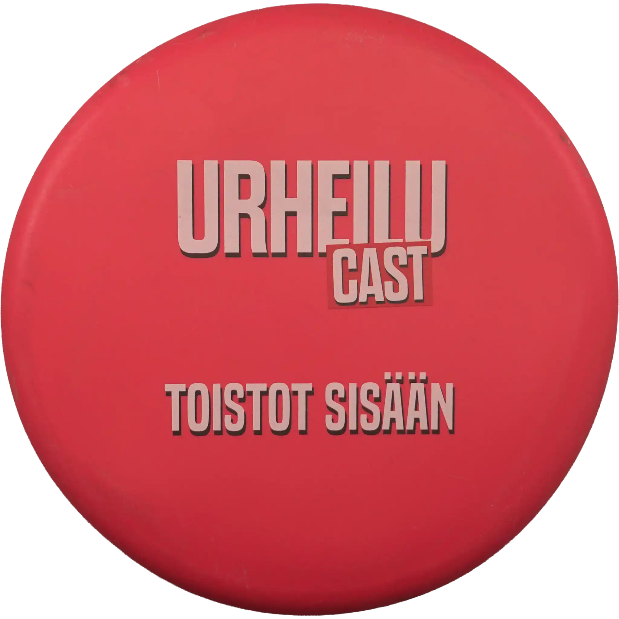 BaseGrip P Model S - Urheilucast