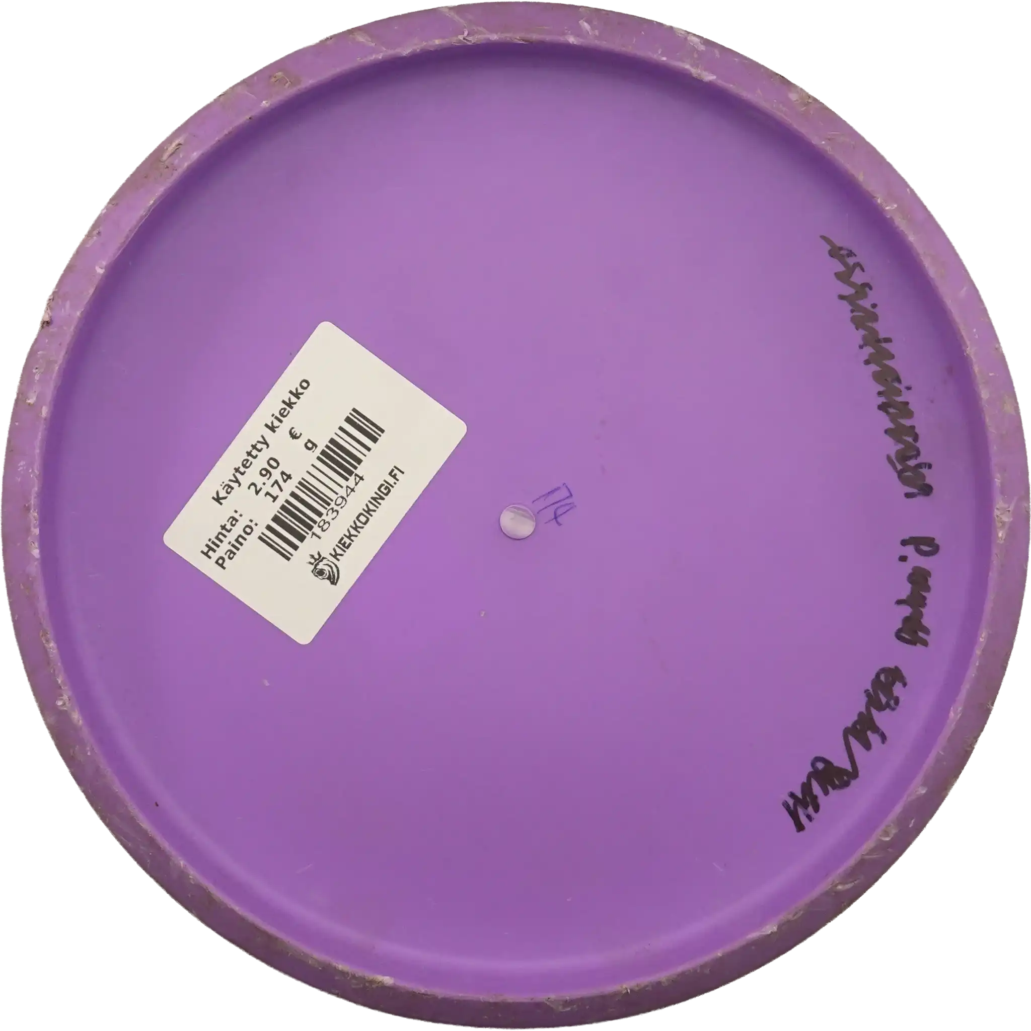 BaseGrip P Model US