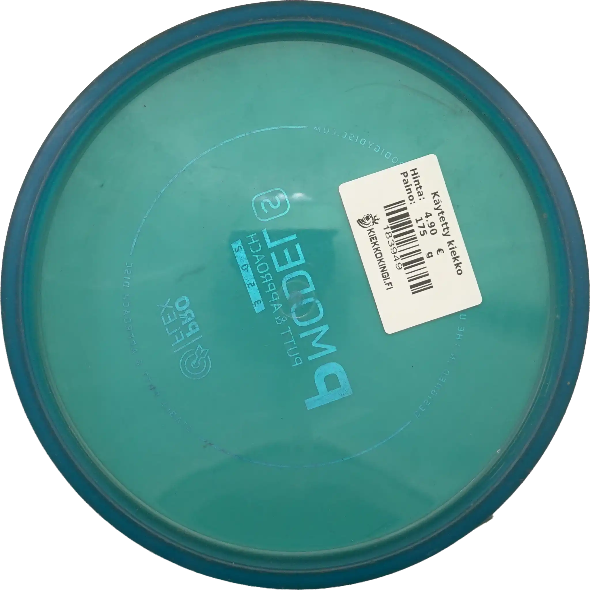 ProFlex P Model S
