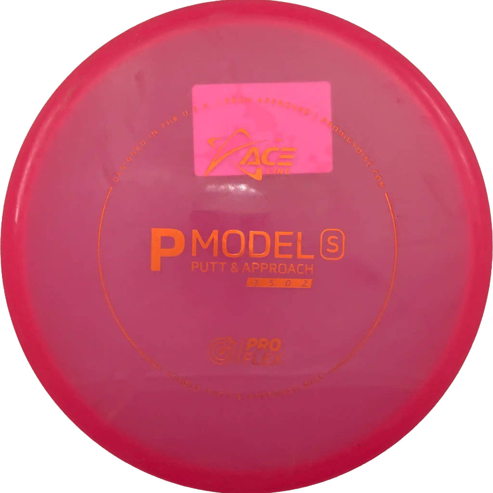 ProFlex P Model S