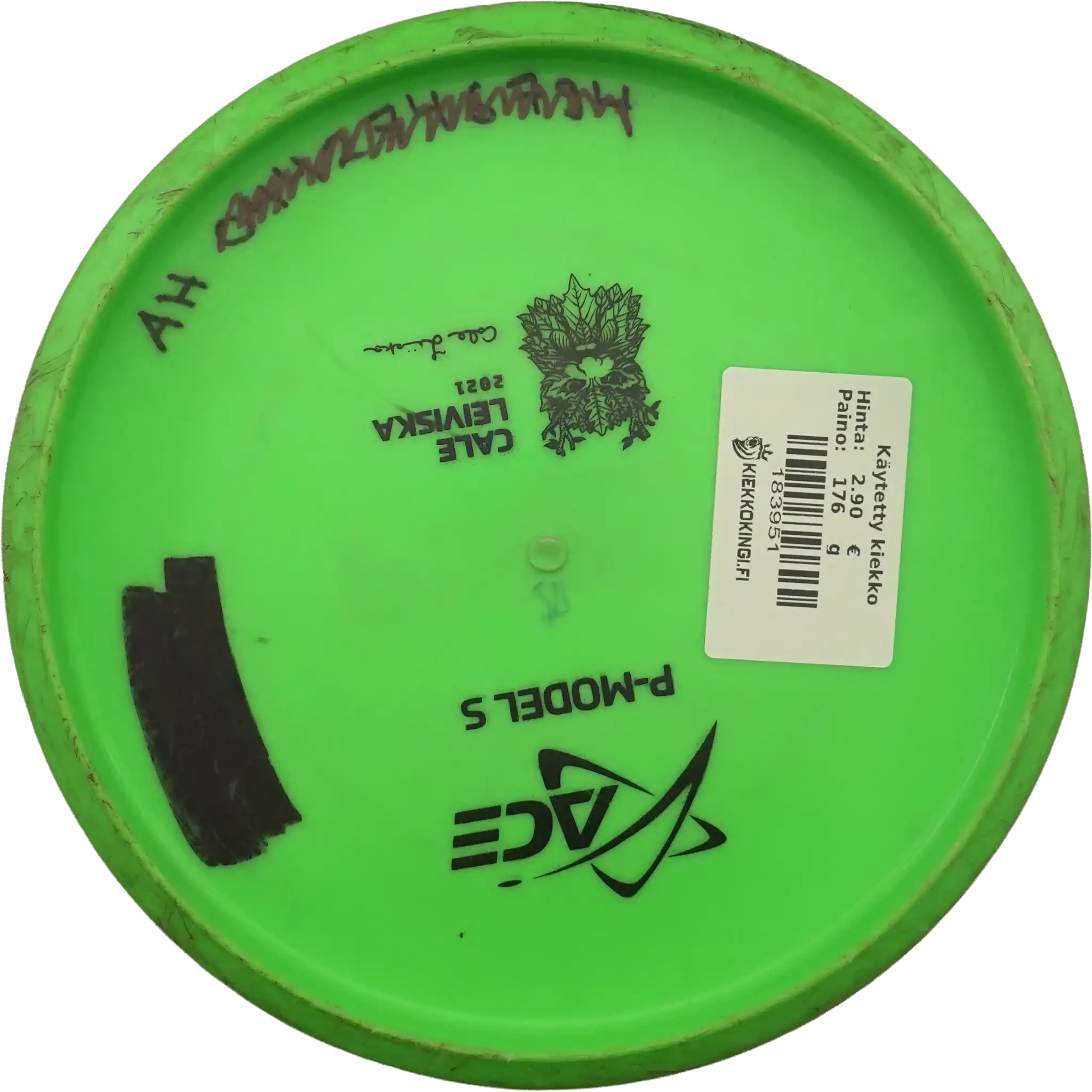 DuraFlex Glow P Model S