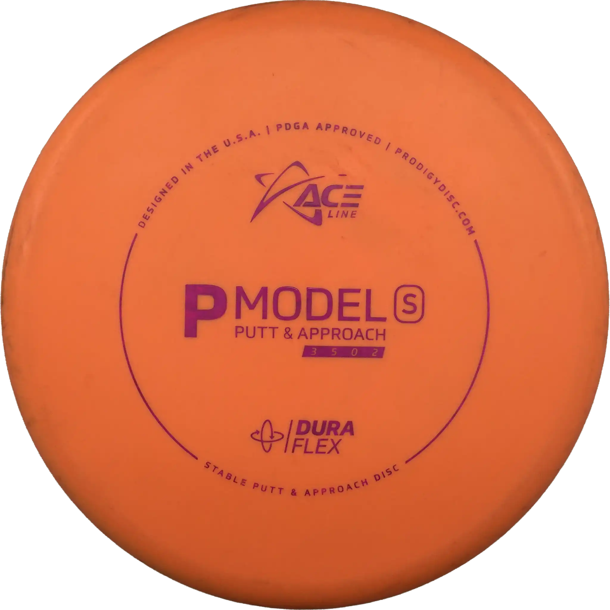 DuraFlex P Model S