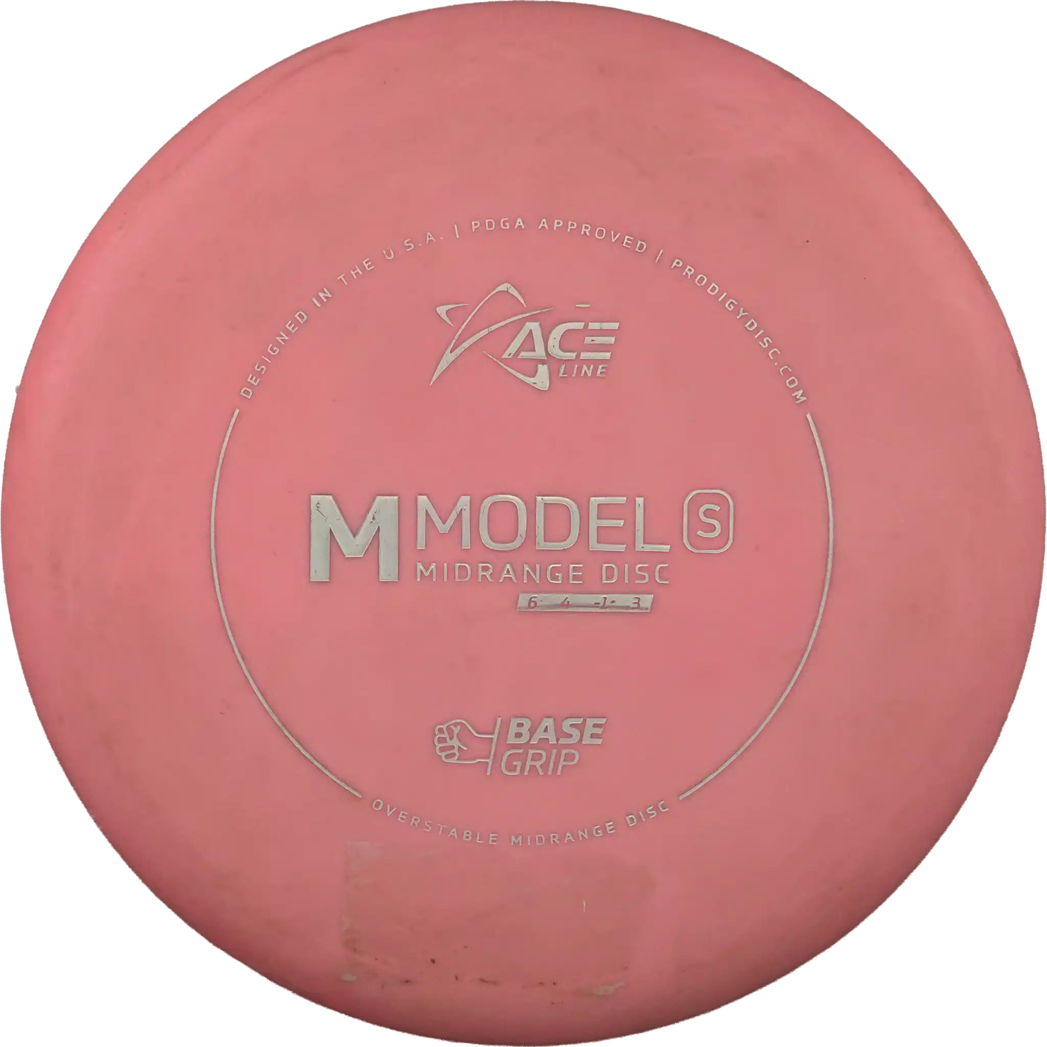 BaseGrip M Model S