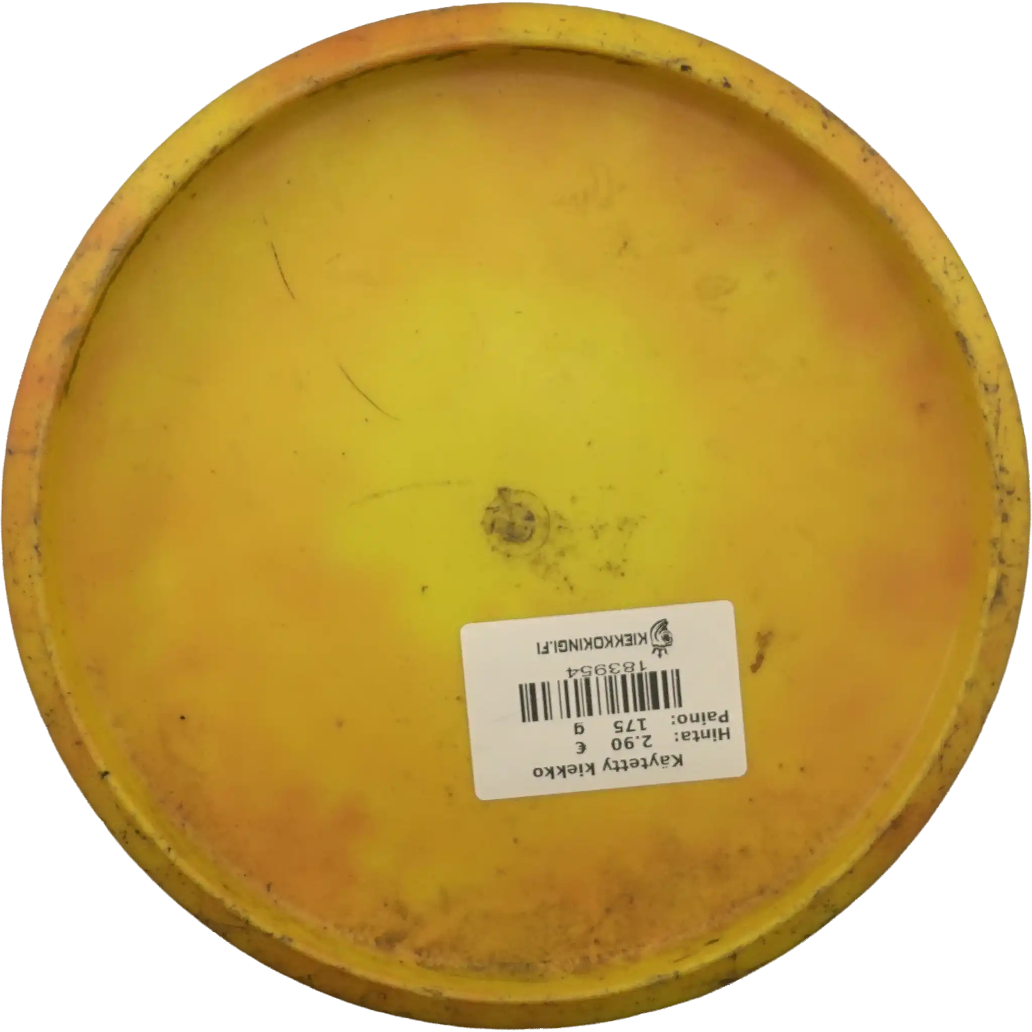 DuraFlex P Model S