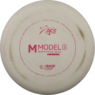 BaseGrip M Model S