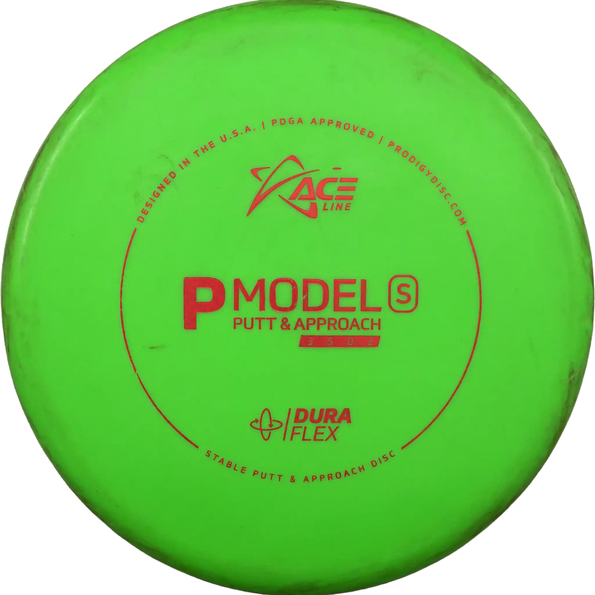 DuraFlex P Model S