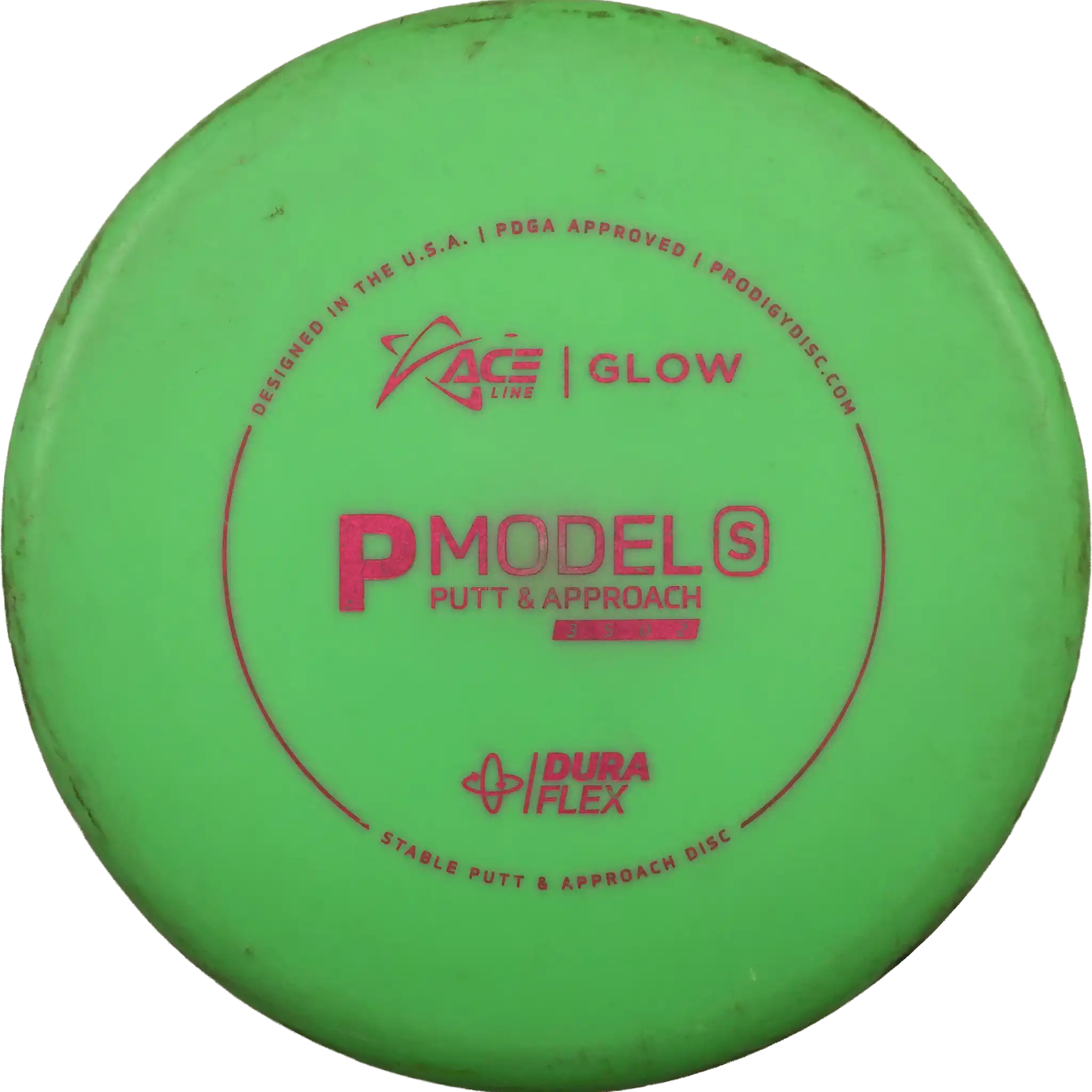 DuraFlex Glow P Model S