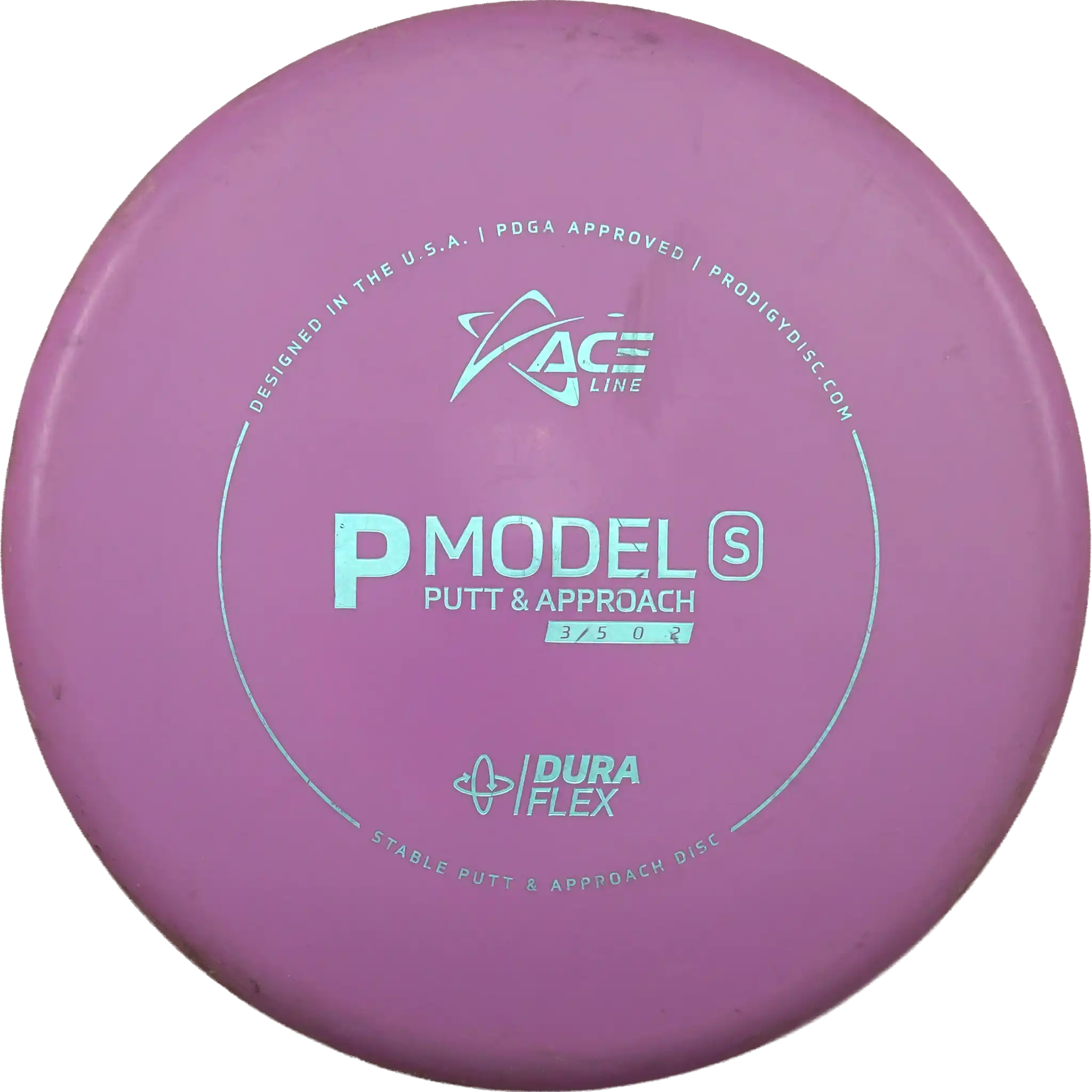 DuraFlex P Model S