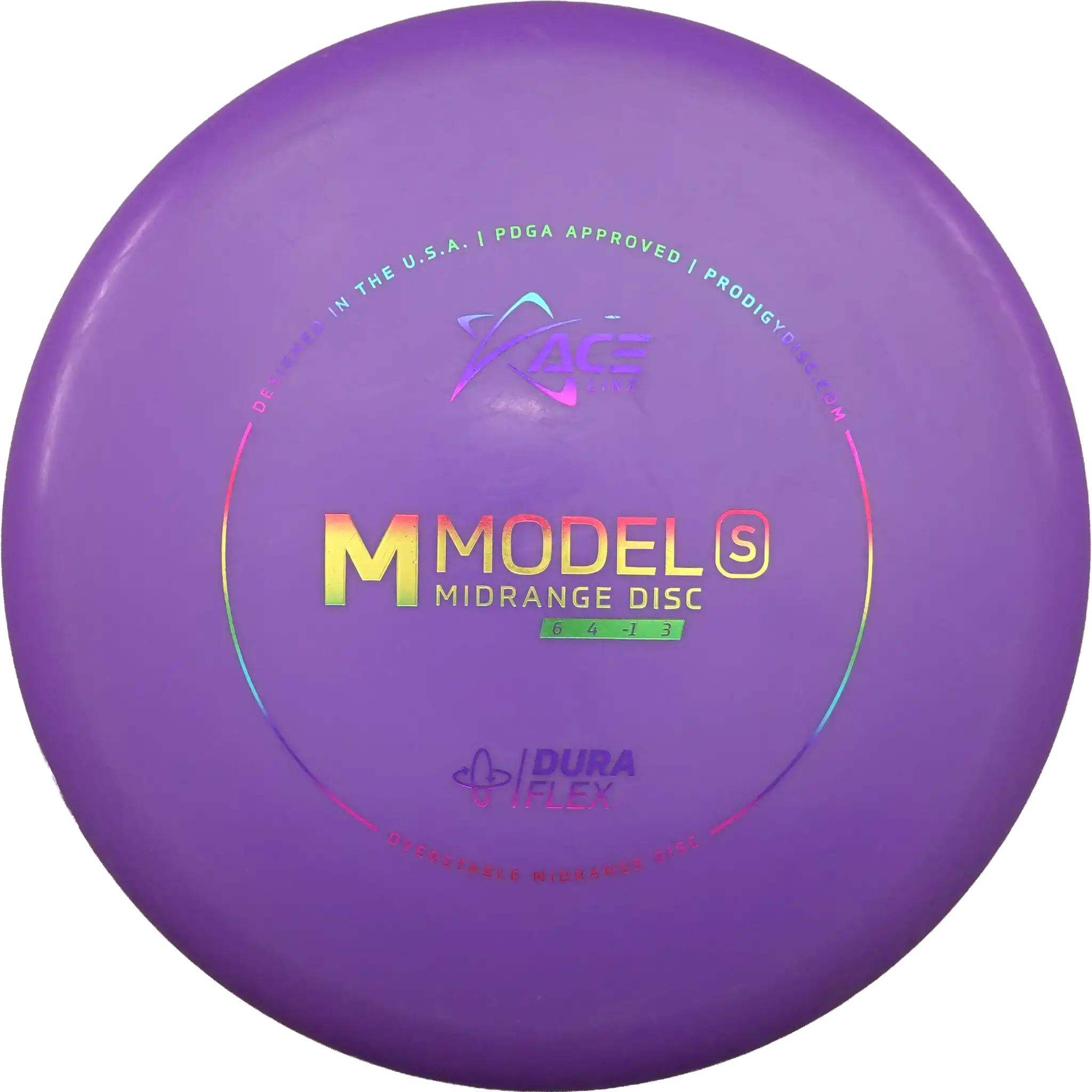 DuraFlex M Model S