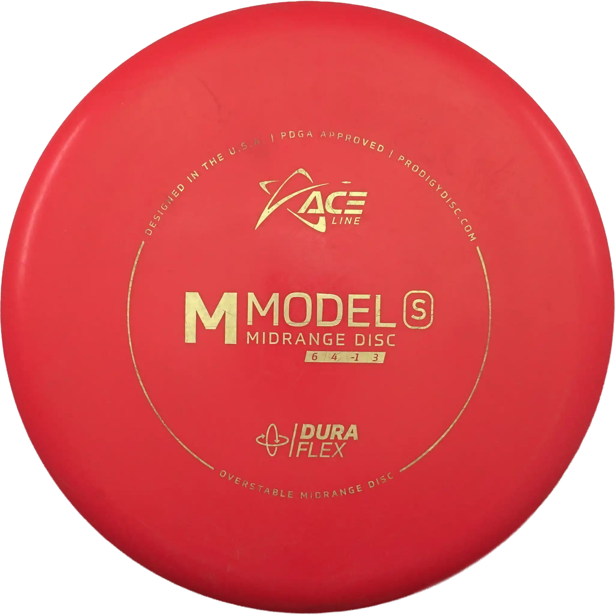 DuraFlex M Model S
