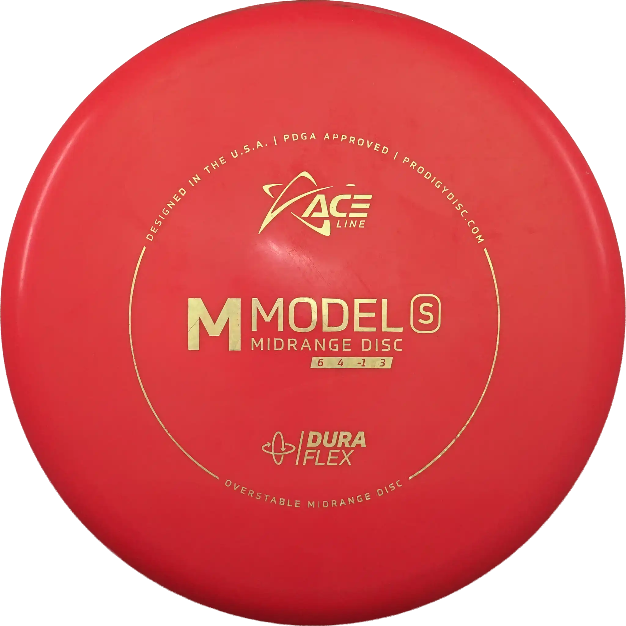 DuraFlex M Model S