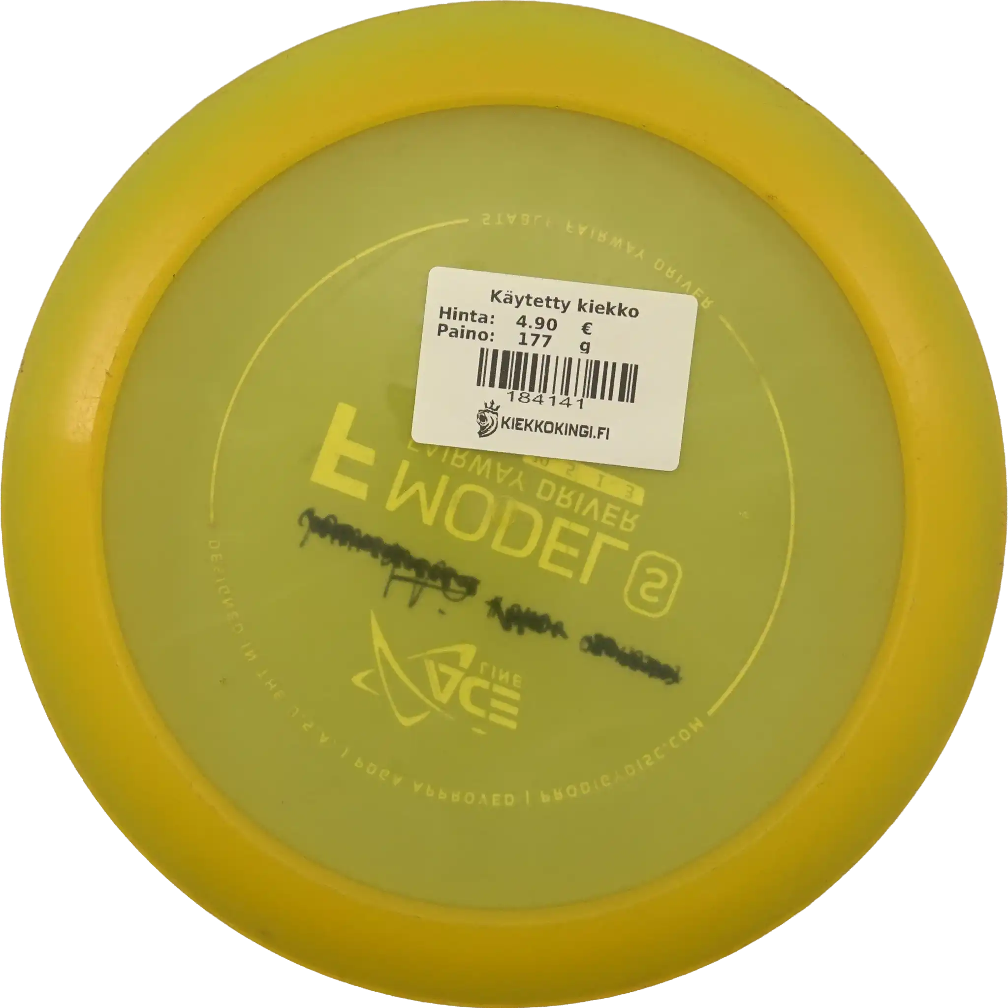 ProFlex F Model S