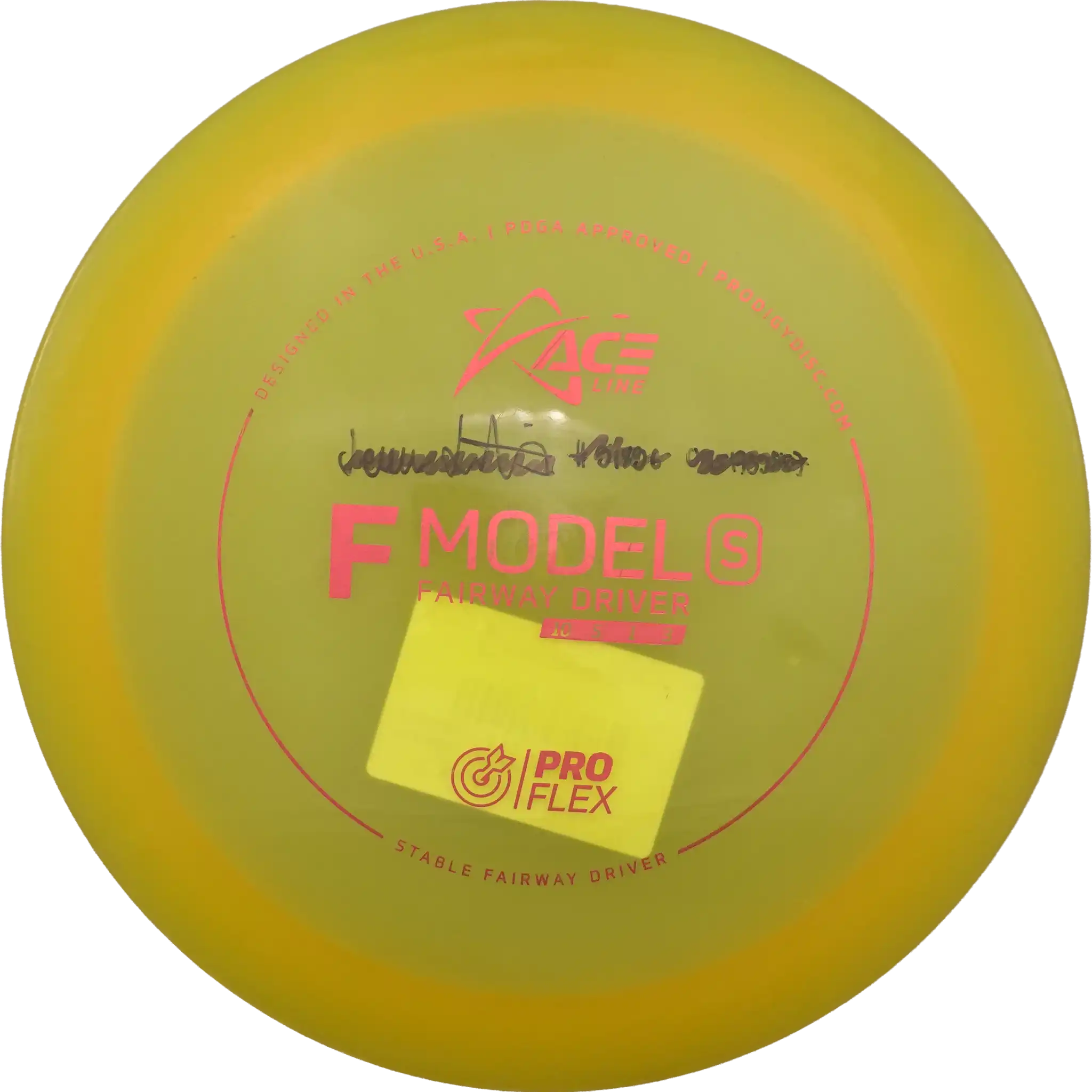 ProFlex F Model S