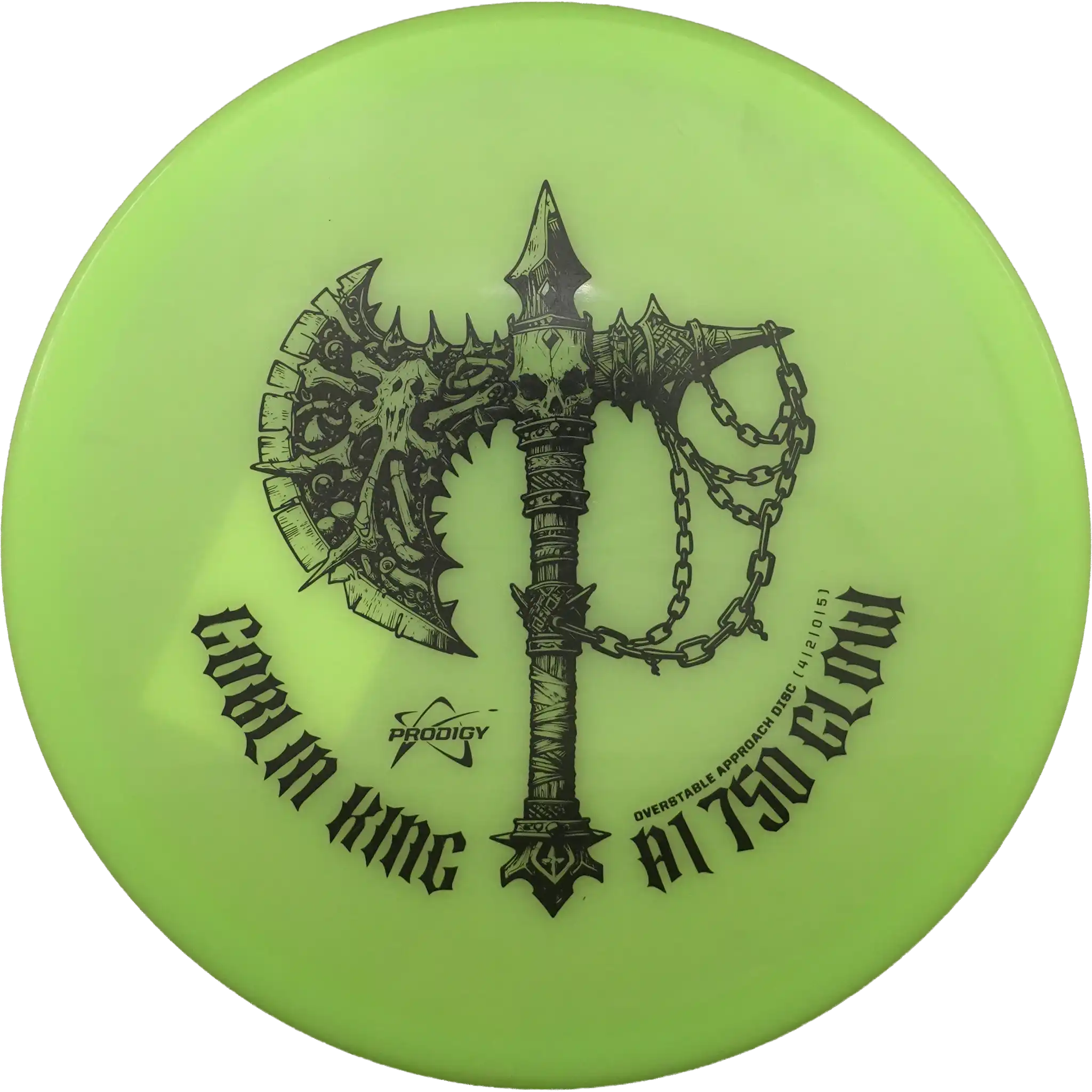 750 Glow A1