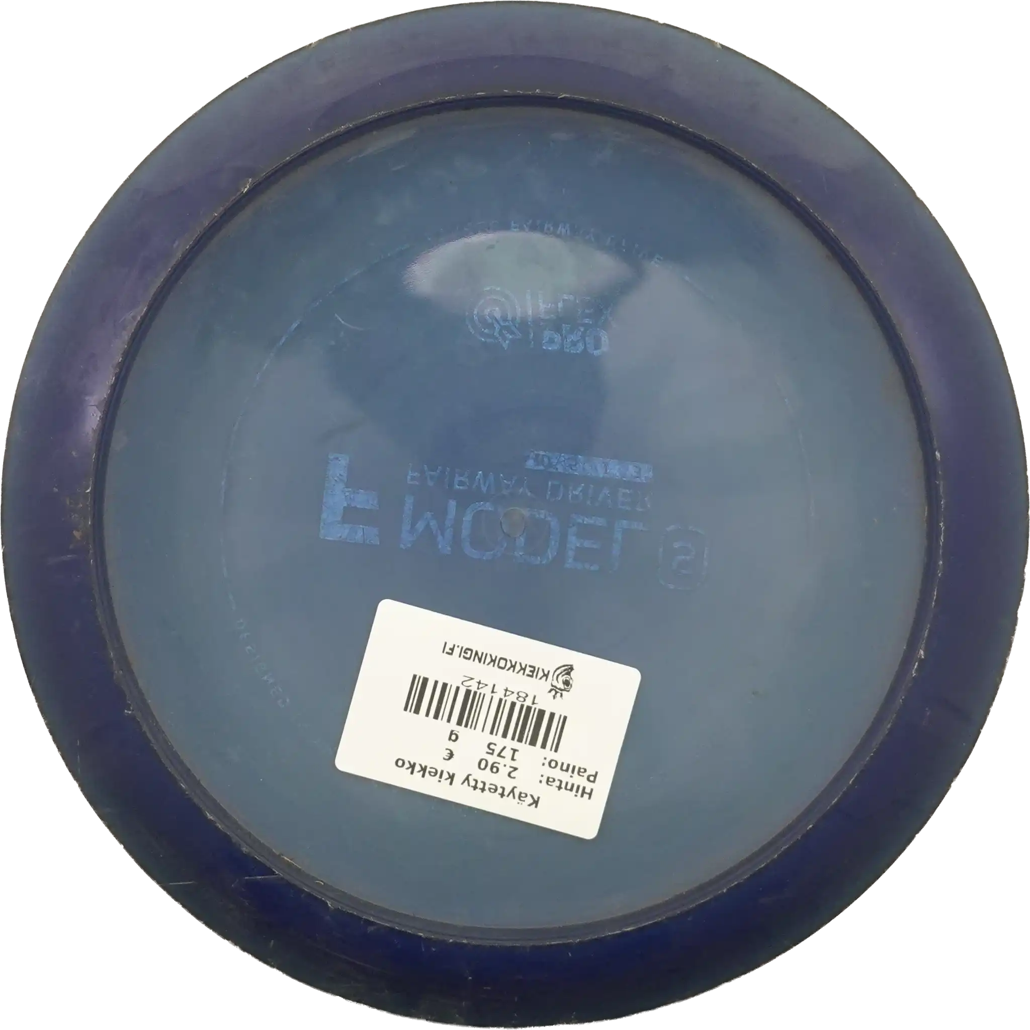 ProFlex F Model S