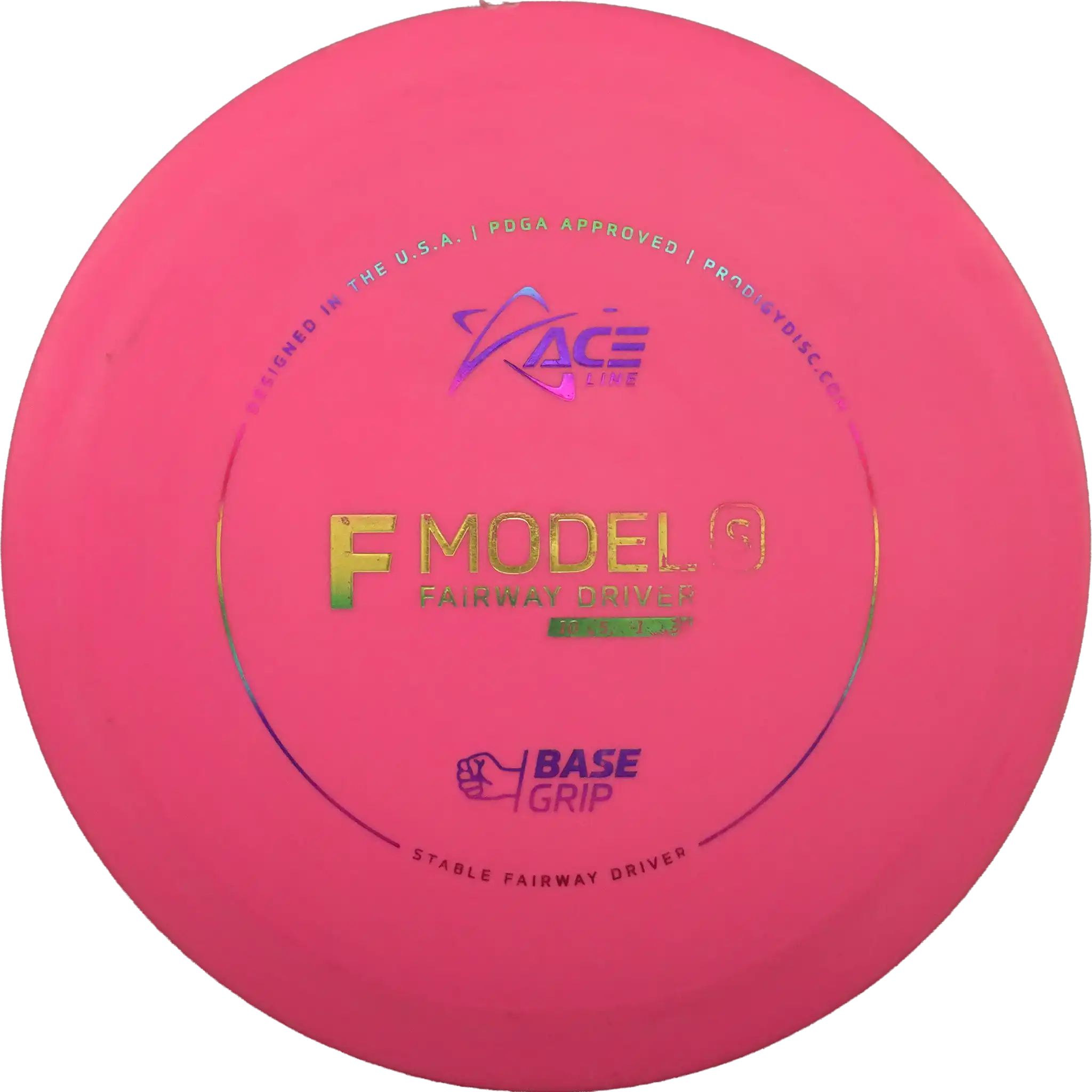 BaseGrip F Model S