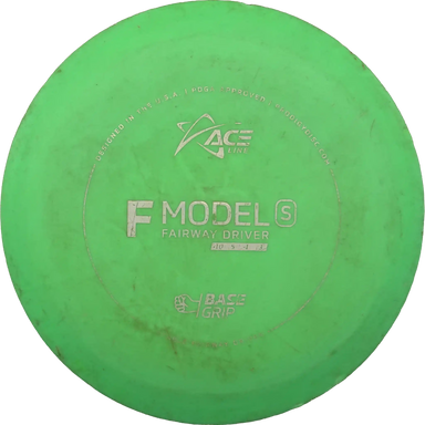 BaseGrip F Model S