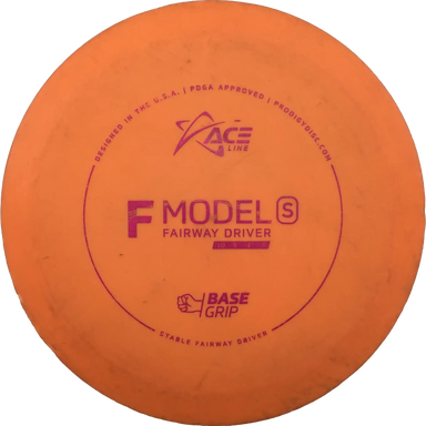 BaseGrip F Model S