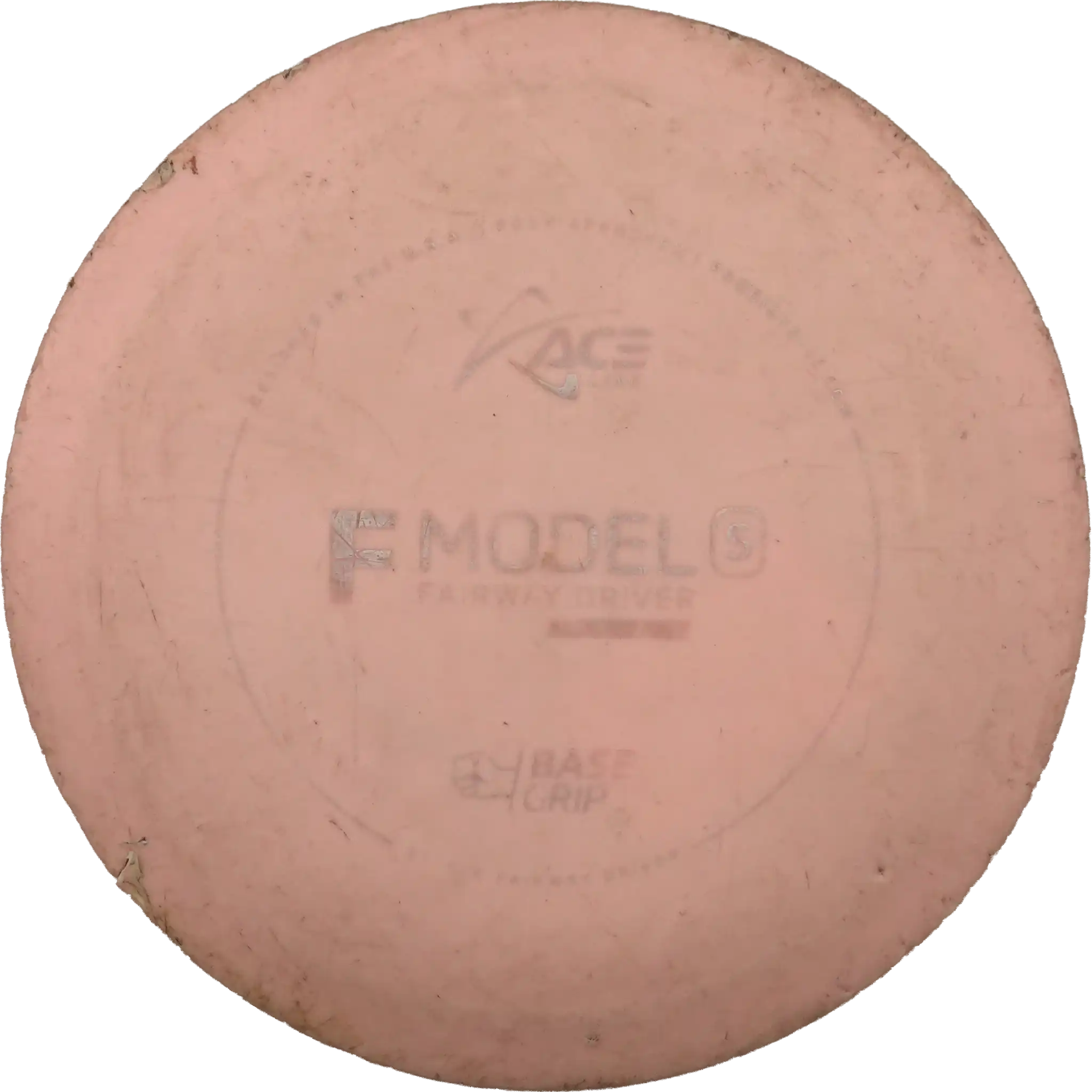 BaseGrip F Model S