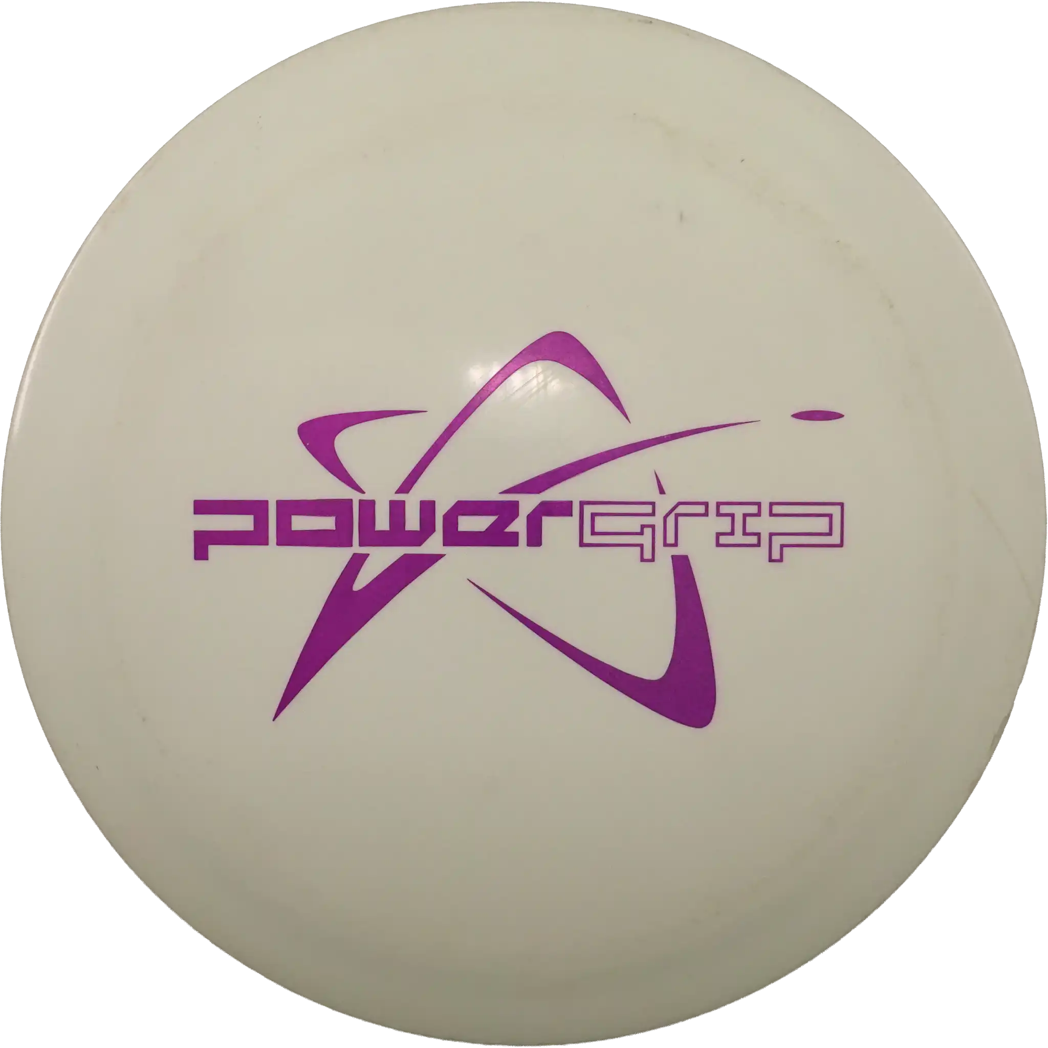 DuraFlex F Model S - Prodigy Star Stamp