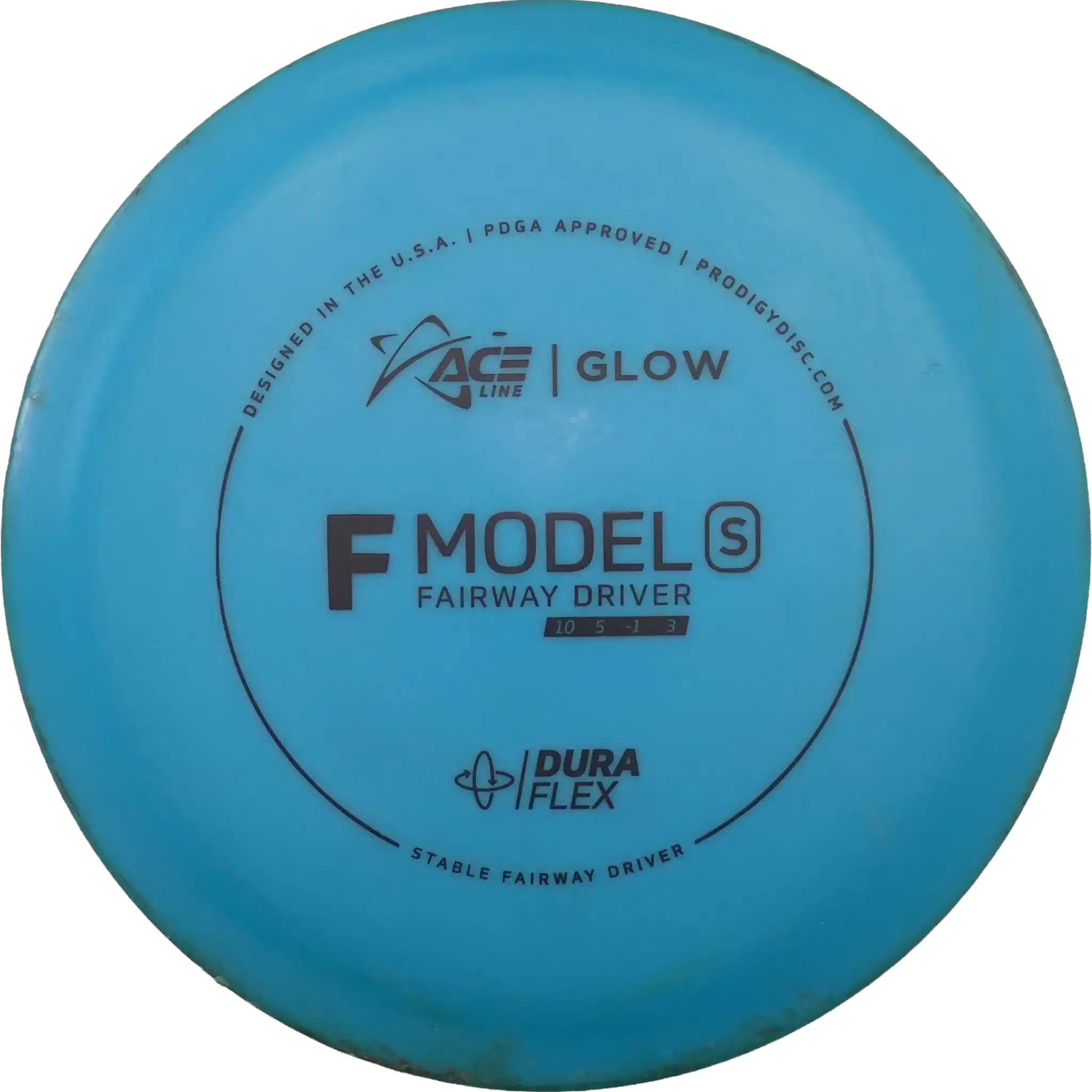 DuraFlex Glow F Model S