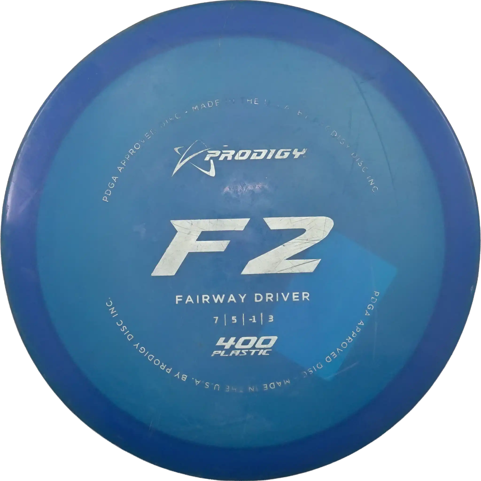 400 F2