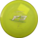 400 F3 - Isaac Robinson