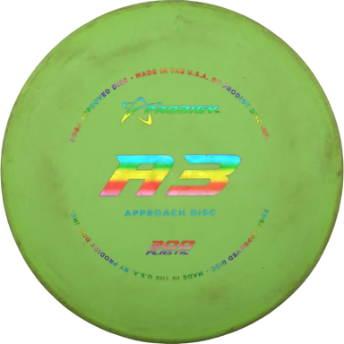 300 A3