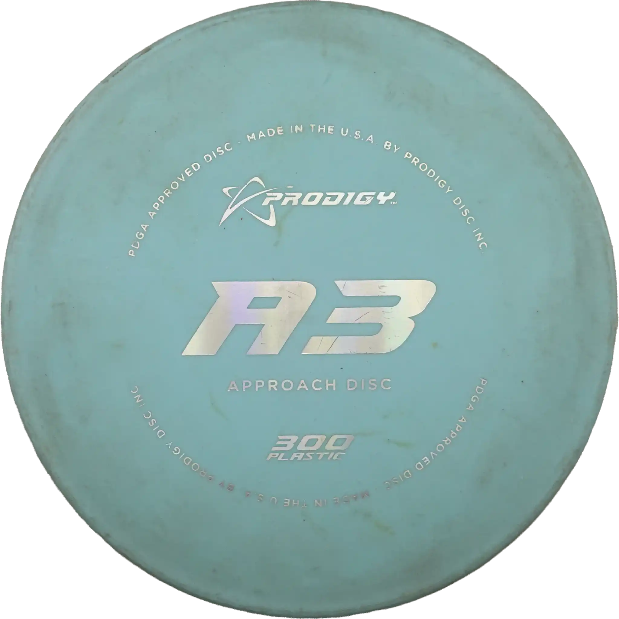 300 A3