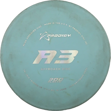 300 A3