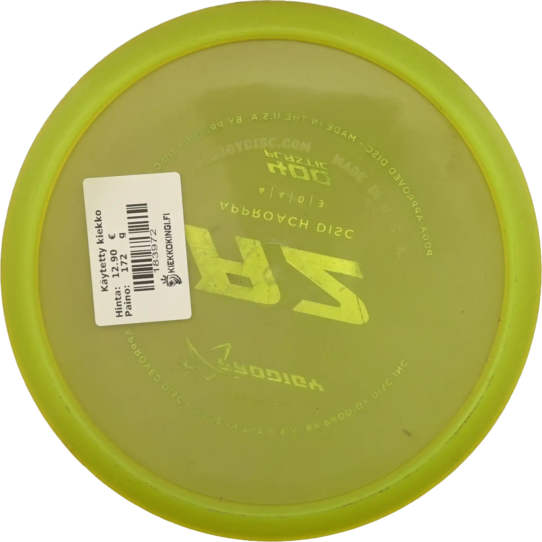 400 A2
