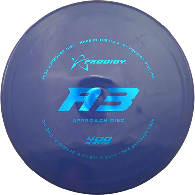 400 A3
