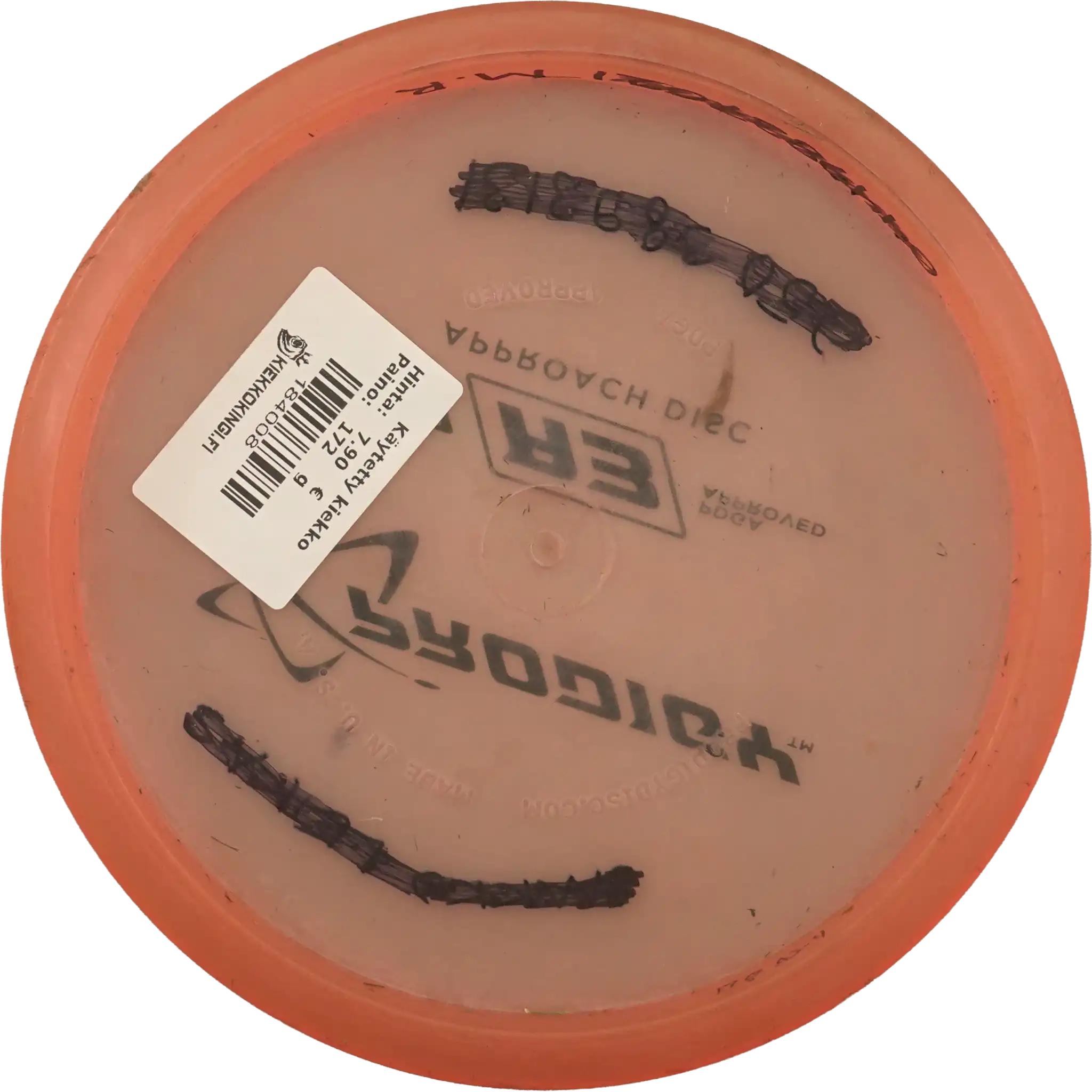 400 A3
