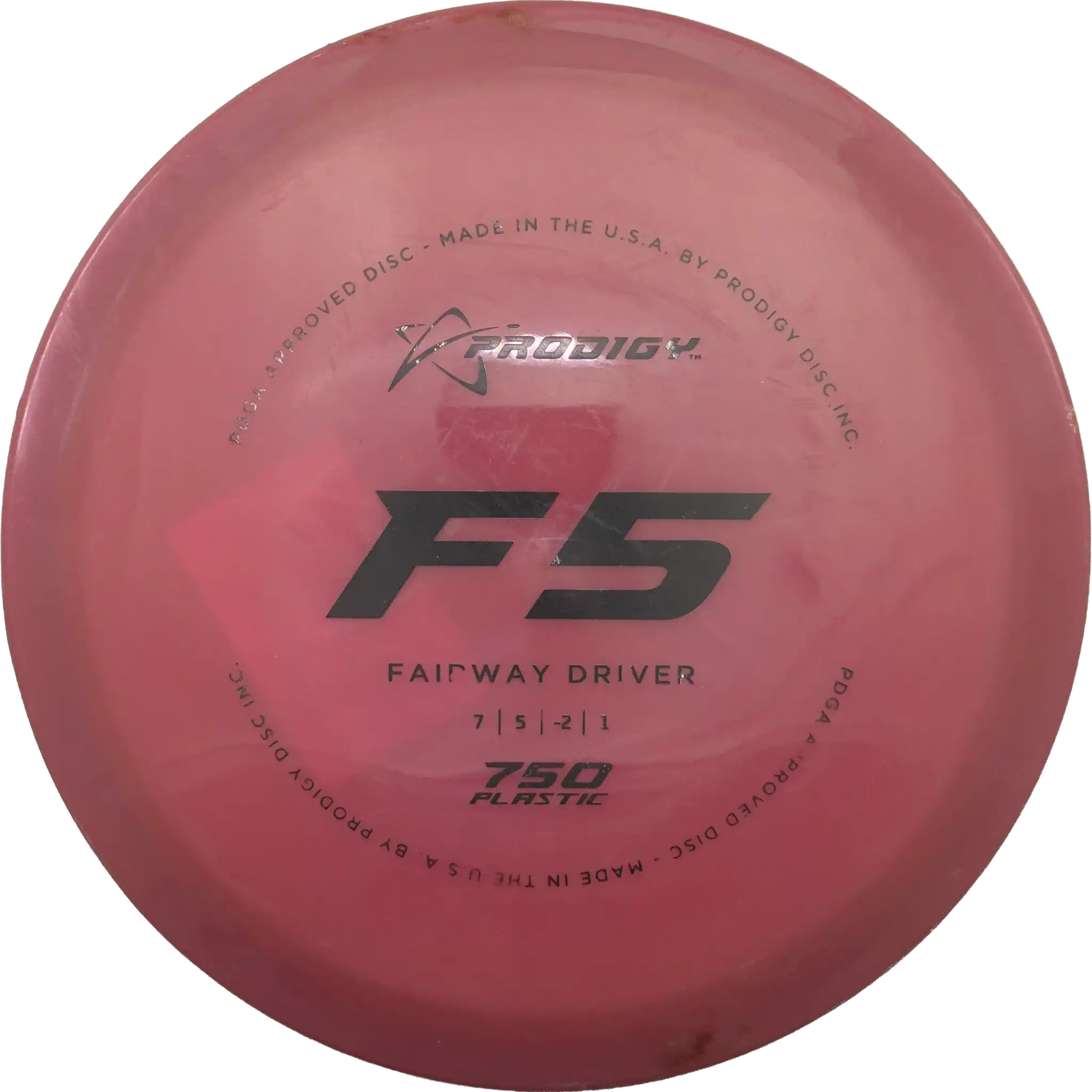 750 F5