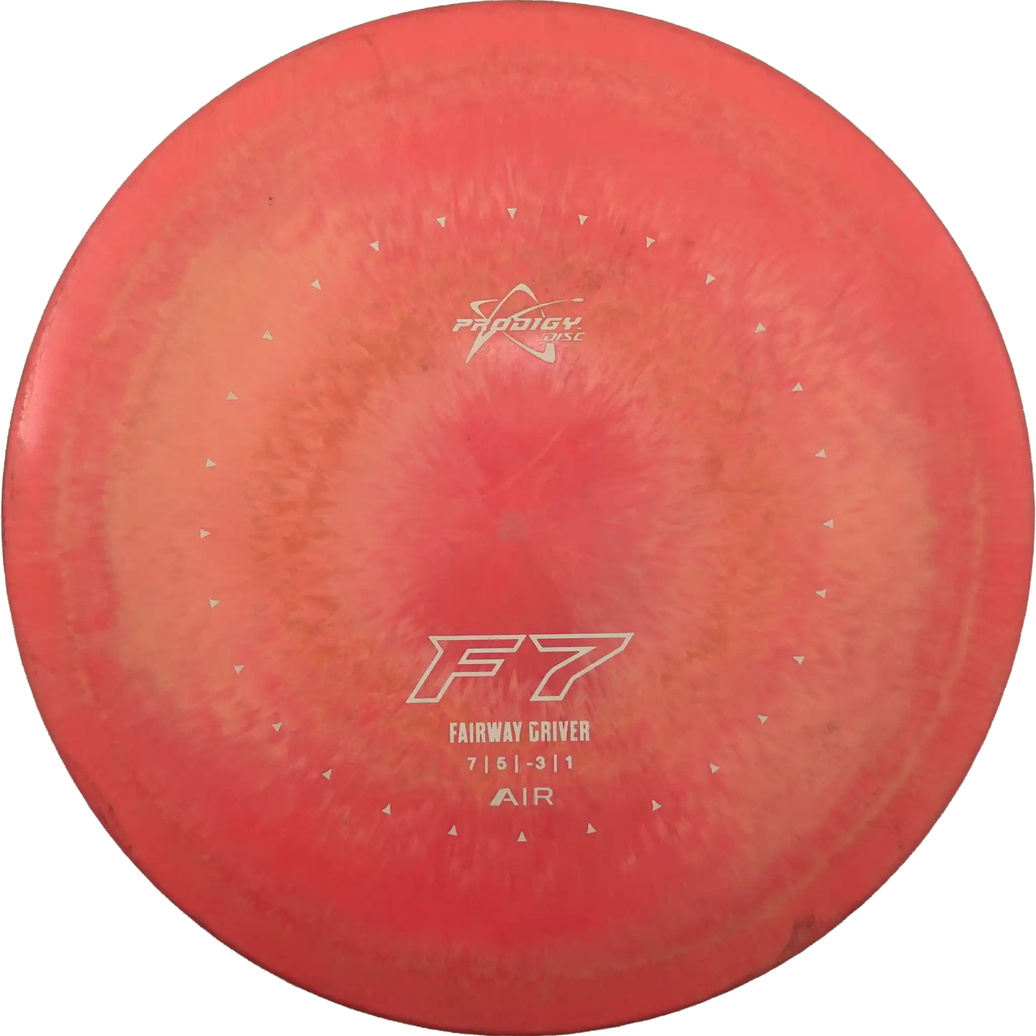 AIR Spectrum F7