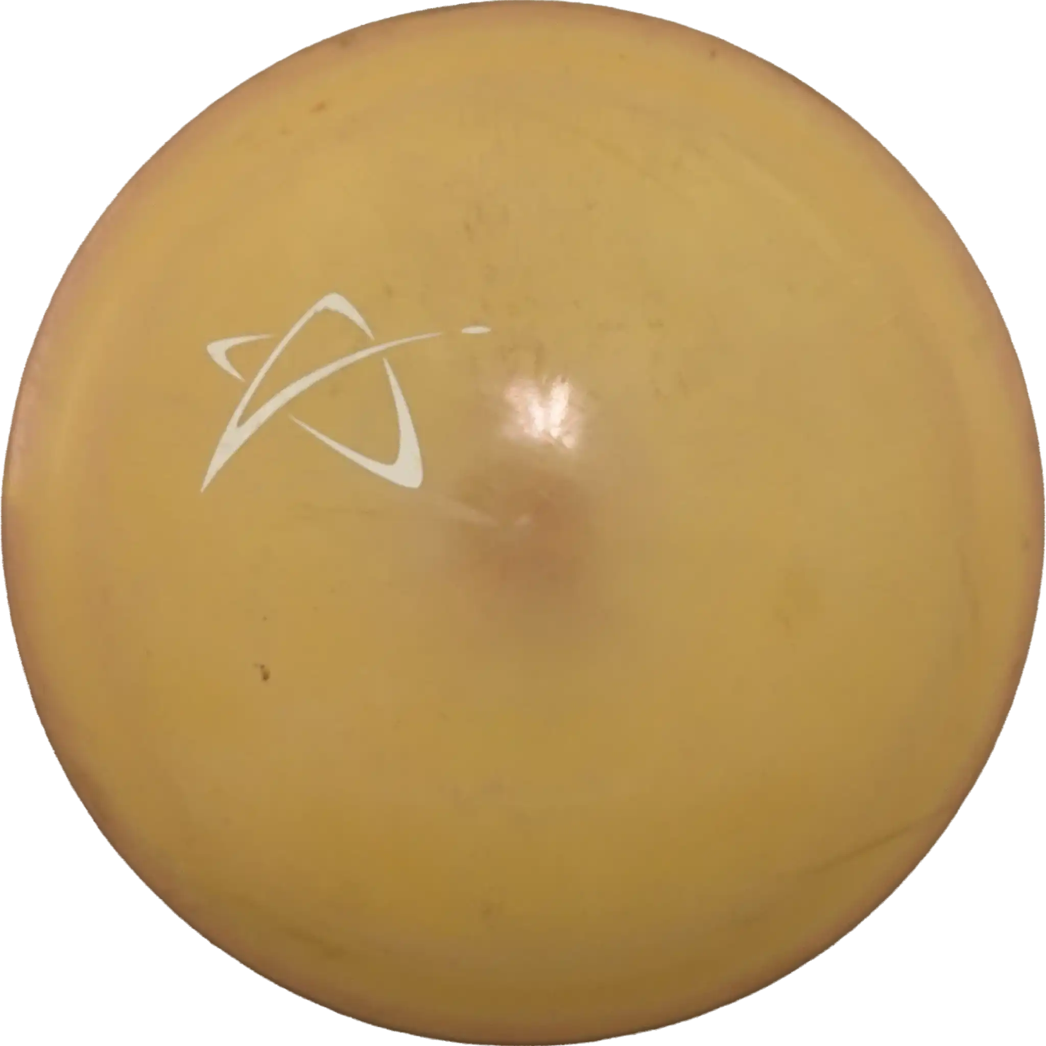400G F7 - Prodigy Star Stamp