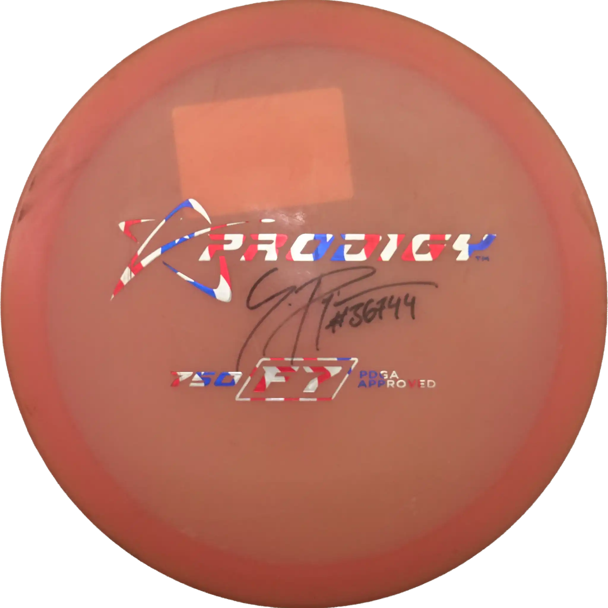 750 F7