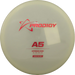 400 Glow A5