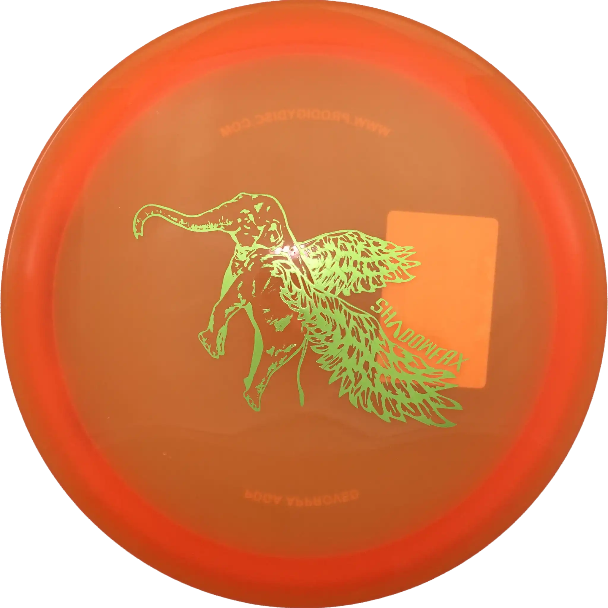 400 Shadowfax