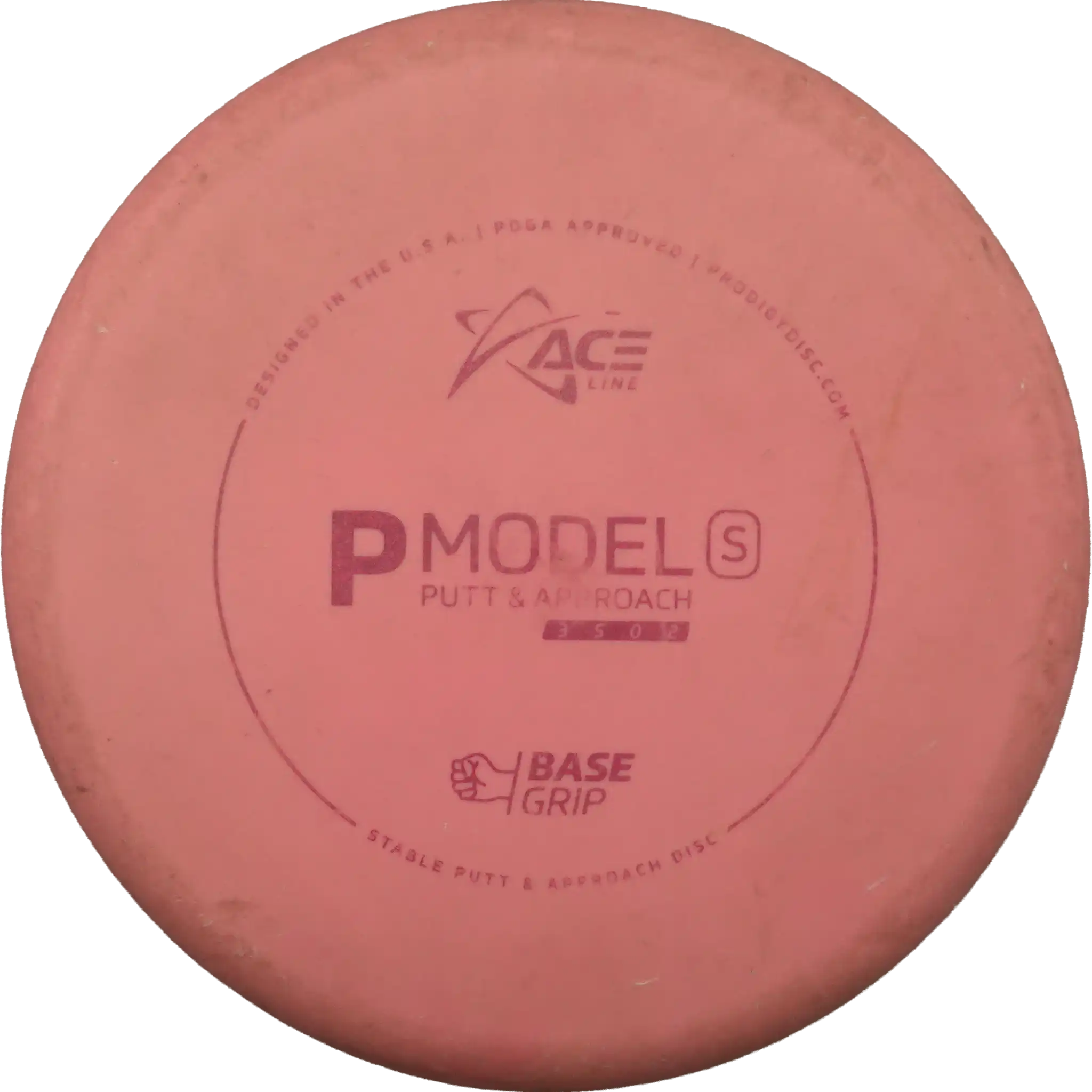 BaseGrip P Model S
