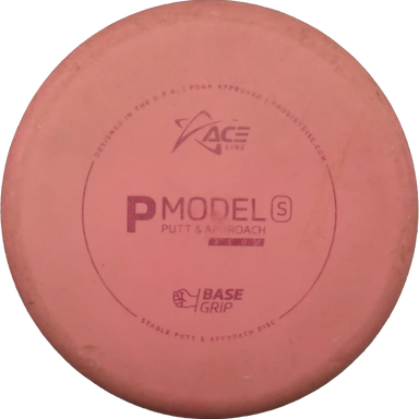 BaseGrip P Model S