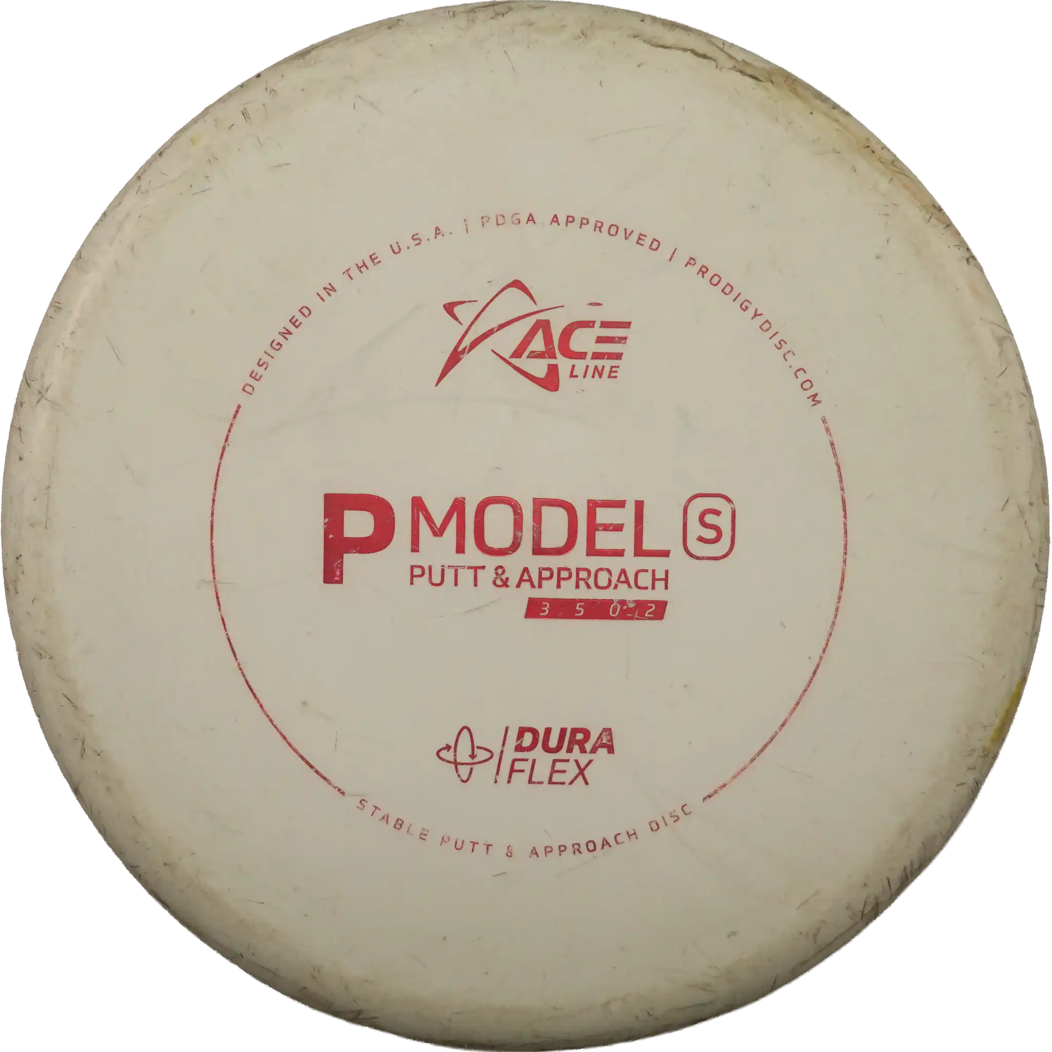 DuraFlex P Model S