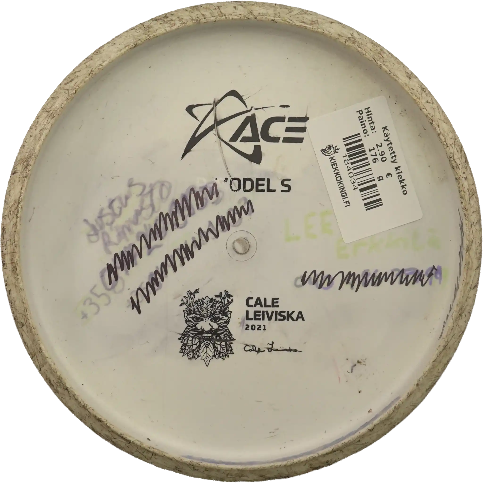 DuraFlex P Model S